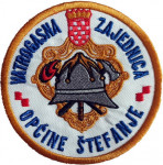 VZO ŠTEFANJE
